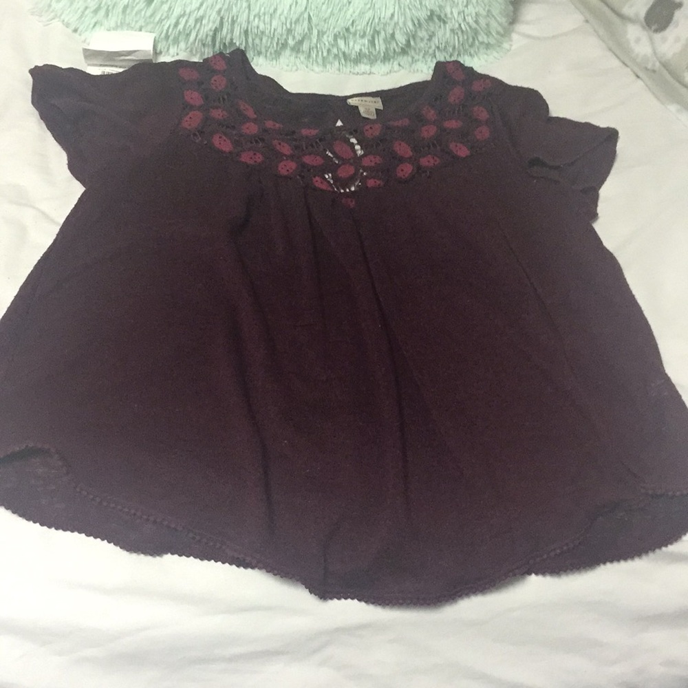 Aeropostale top